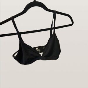 Black Women's Intimate Bra